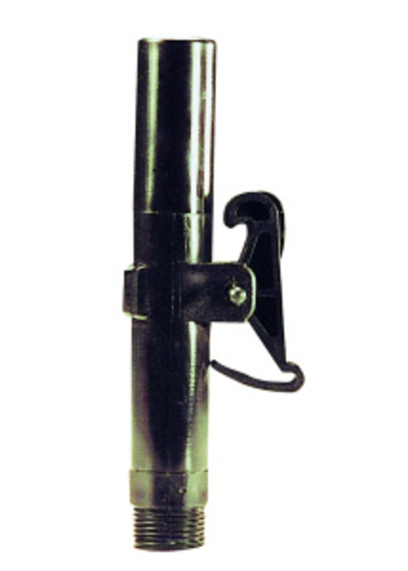 PP insteeksleutel 3/4" buitendraad