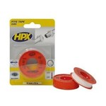 HPX HPX Afdichtingstape -GAS-, wit 12mm x 12m. (EN 751-3)