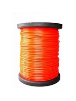 Trimdraad 2.4mm, 360m.