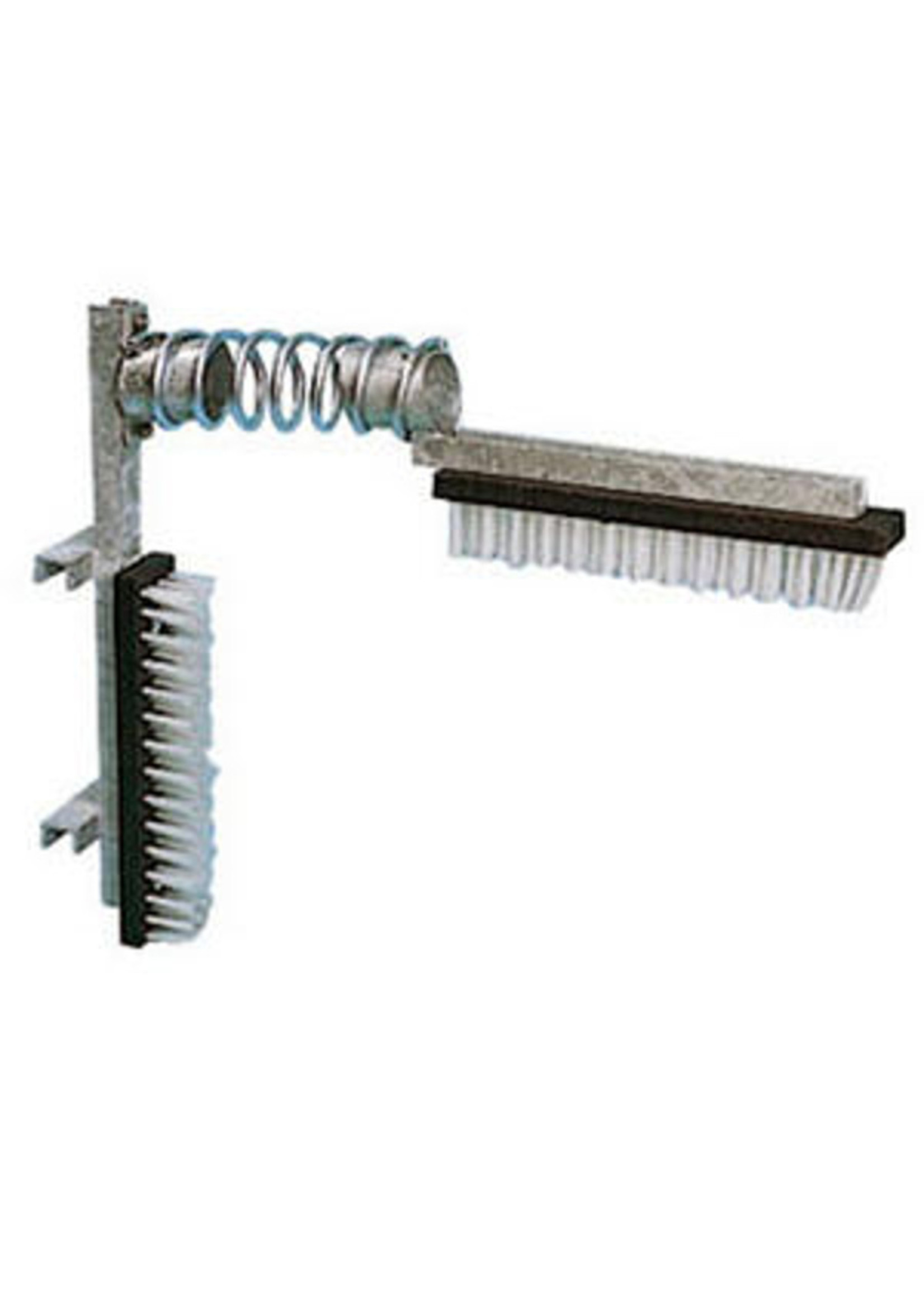 Veeborstelset -Vink- compleet