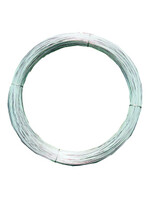 Draad verzinkt, 25kg