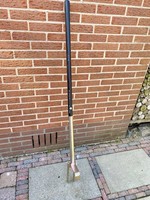 Zuringsteker compleet