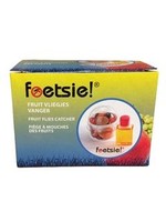 Foetsie Fruitvliegjes vanger Foetsie!