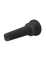 Kalverspeen Vital zwart voor FixClip ventiel (5 stuks)