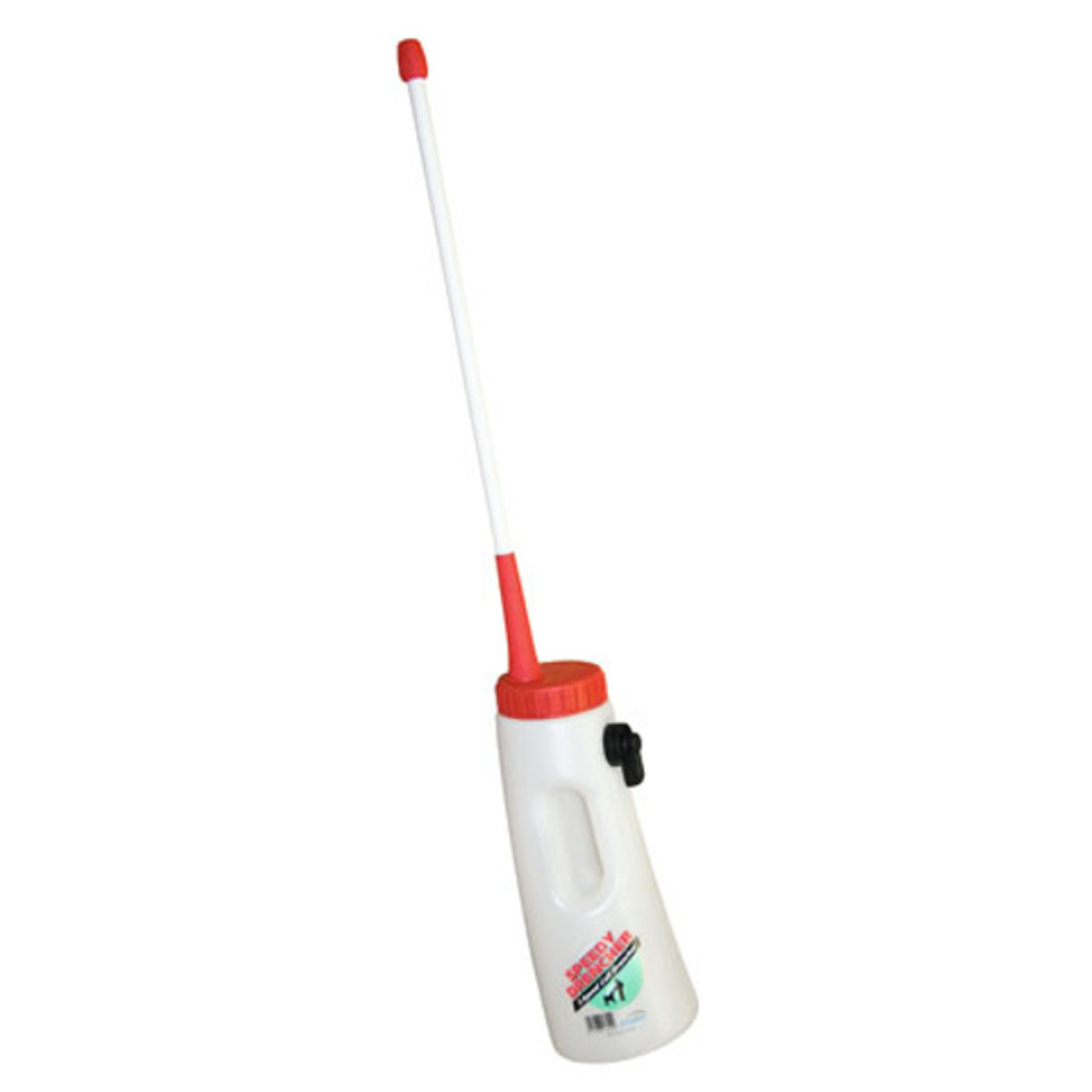 Speedy Drencher ingeefsonde 2,5L met fles