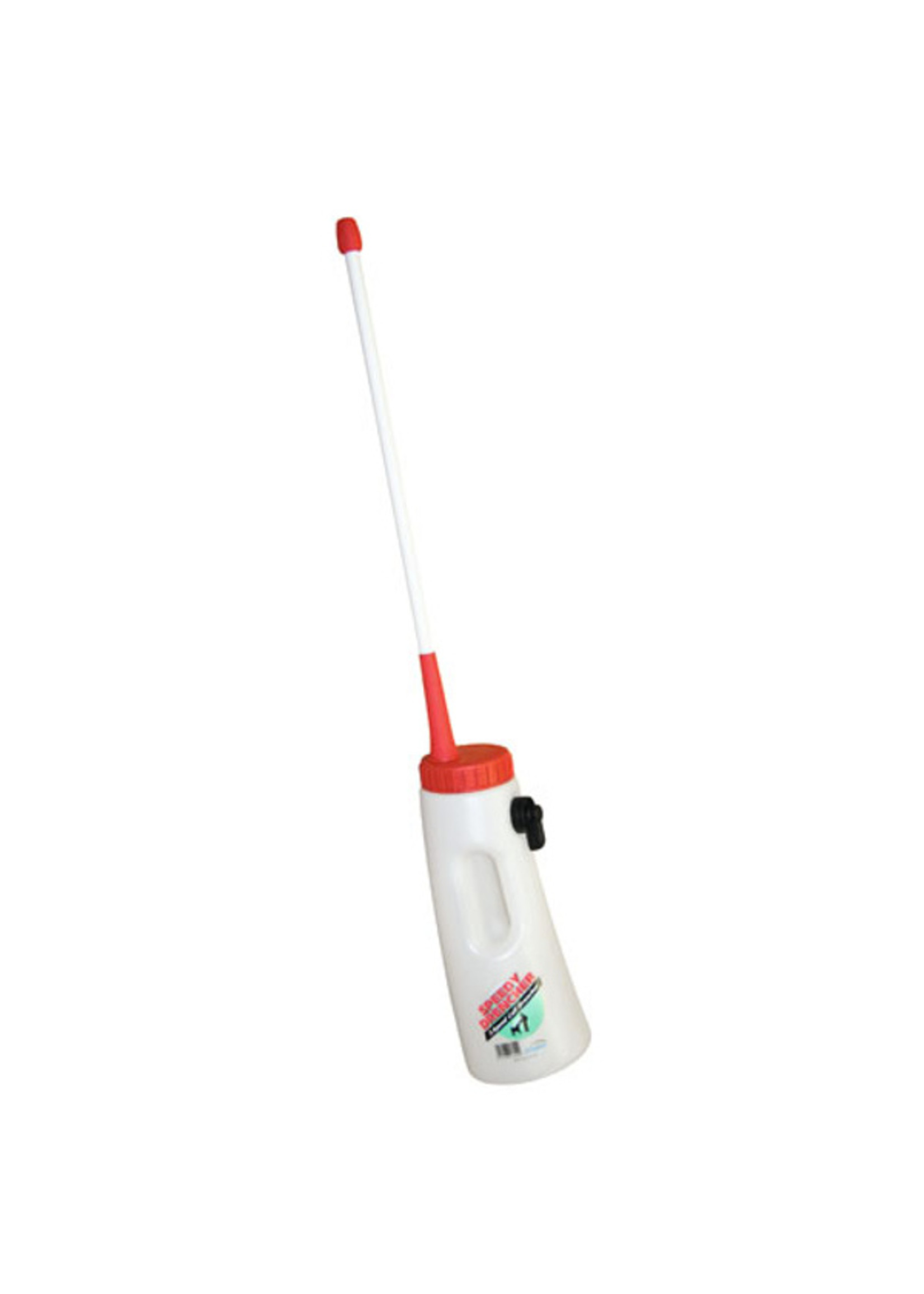 Speedy Drencher ingeefsonde 2,5L met fles