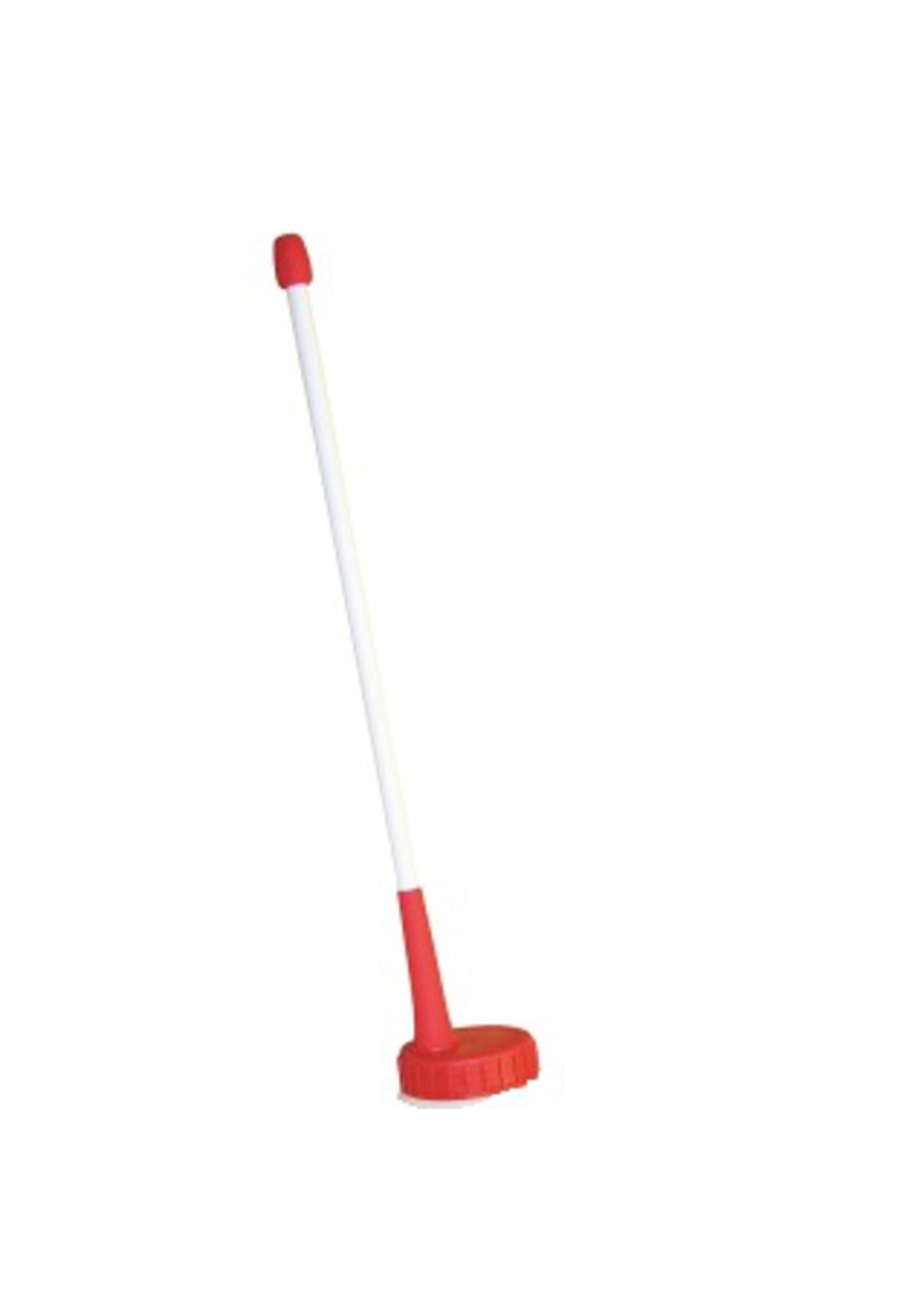 Speedy Drencher losse dop met ingeefsonde