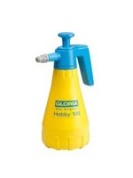 Gloria Tuingereedschap en Onderdelen Drukspuit Gloria 1-liter, Hobby 100