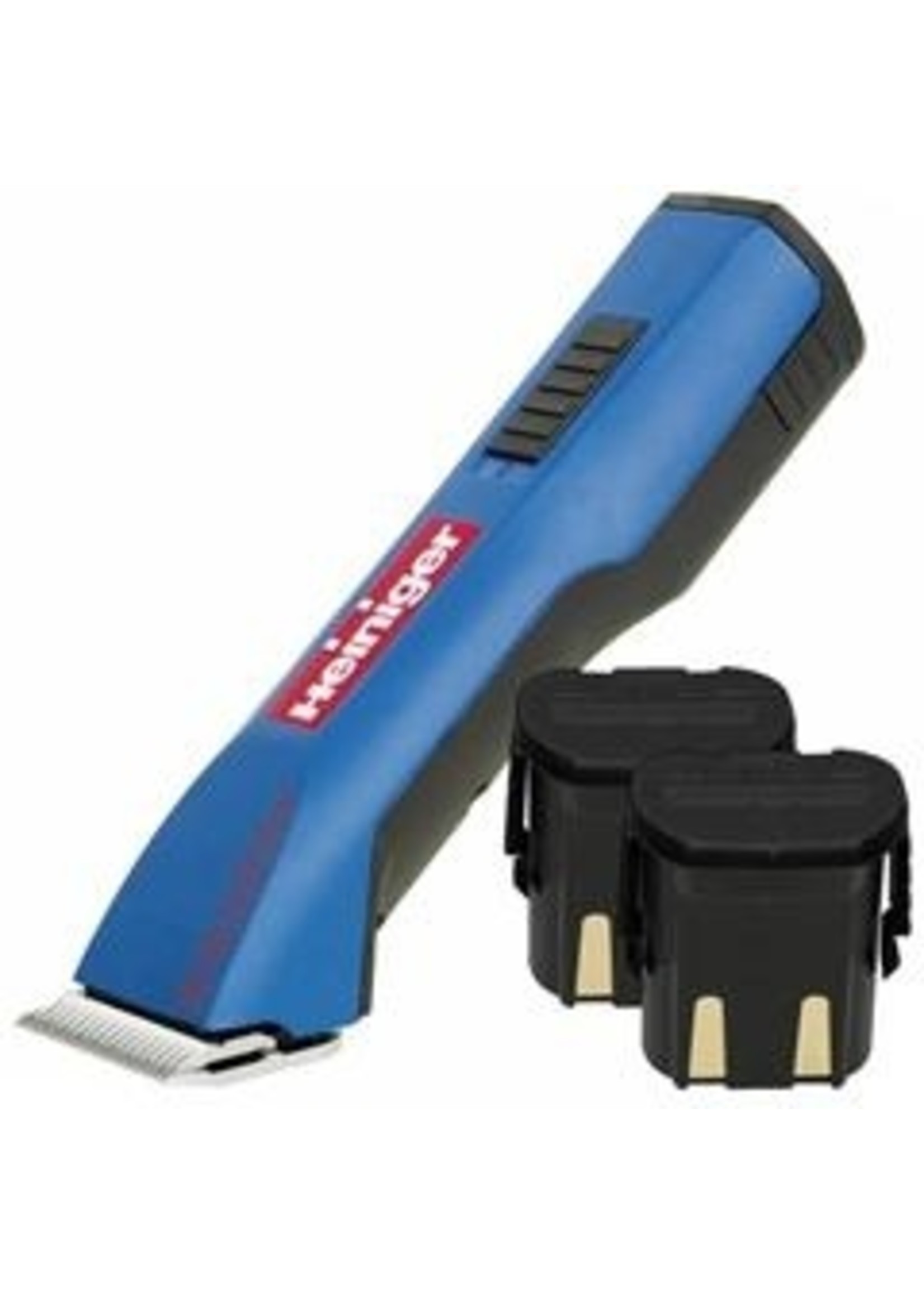 Heiniger Accu tondeuse Saphir Heiniger 2 accu's 7.4V/35W