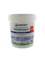 Agrivet POWERSTART KOEDRANK AGRIVET 10KG.