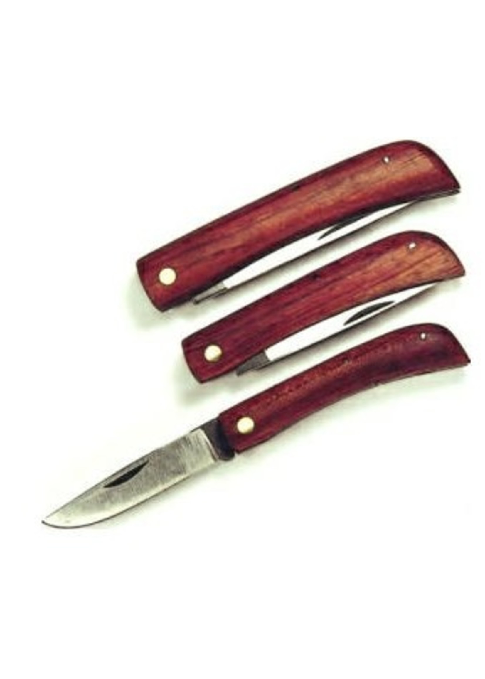 Zakmes middel, 18,5cm