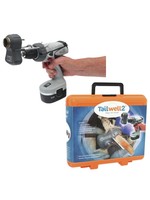 TailWell 2 Power Tail trimmer staartscheerder