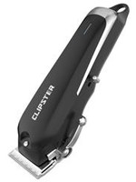Clipster Accu-tondeuse Clipster TaproX 2.0 set compleet