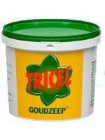 Tricel Tricel goudzeep 5kg