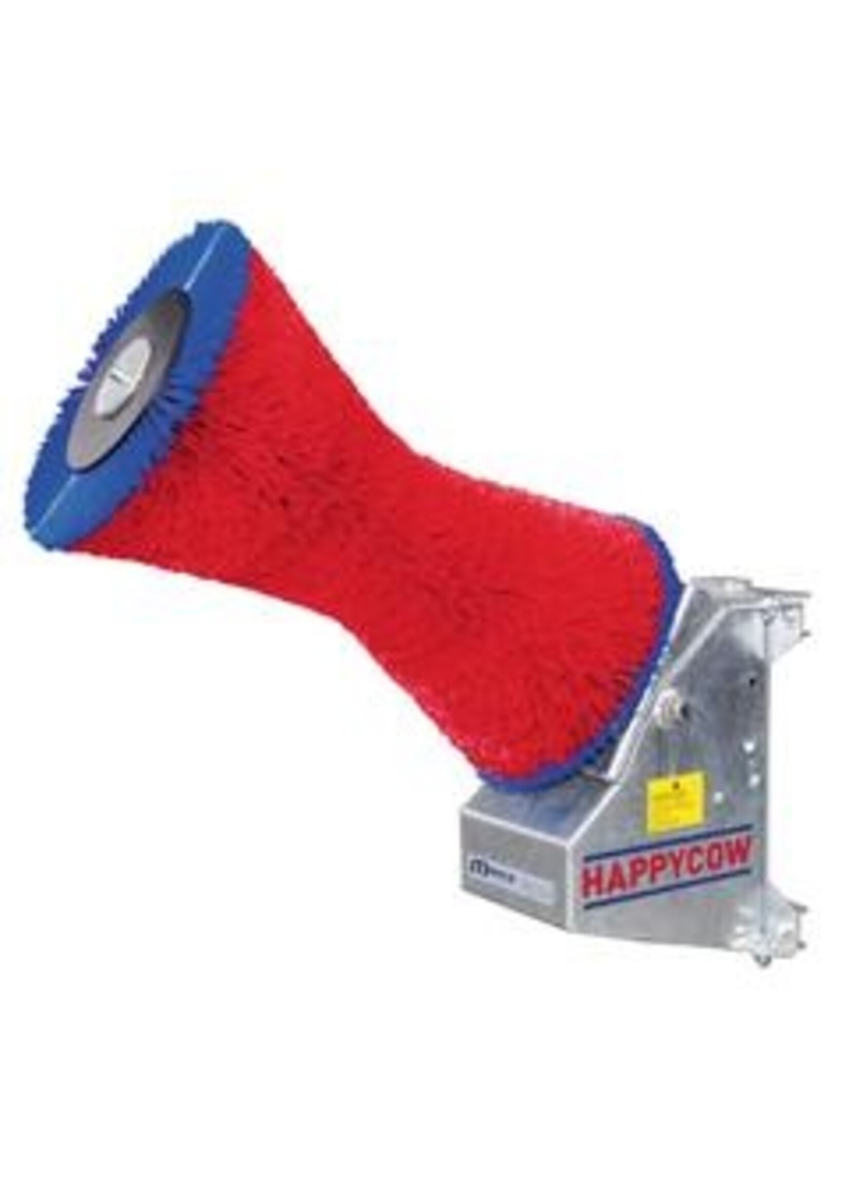 HappyCow koeborstel horizontaal