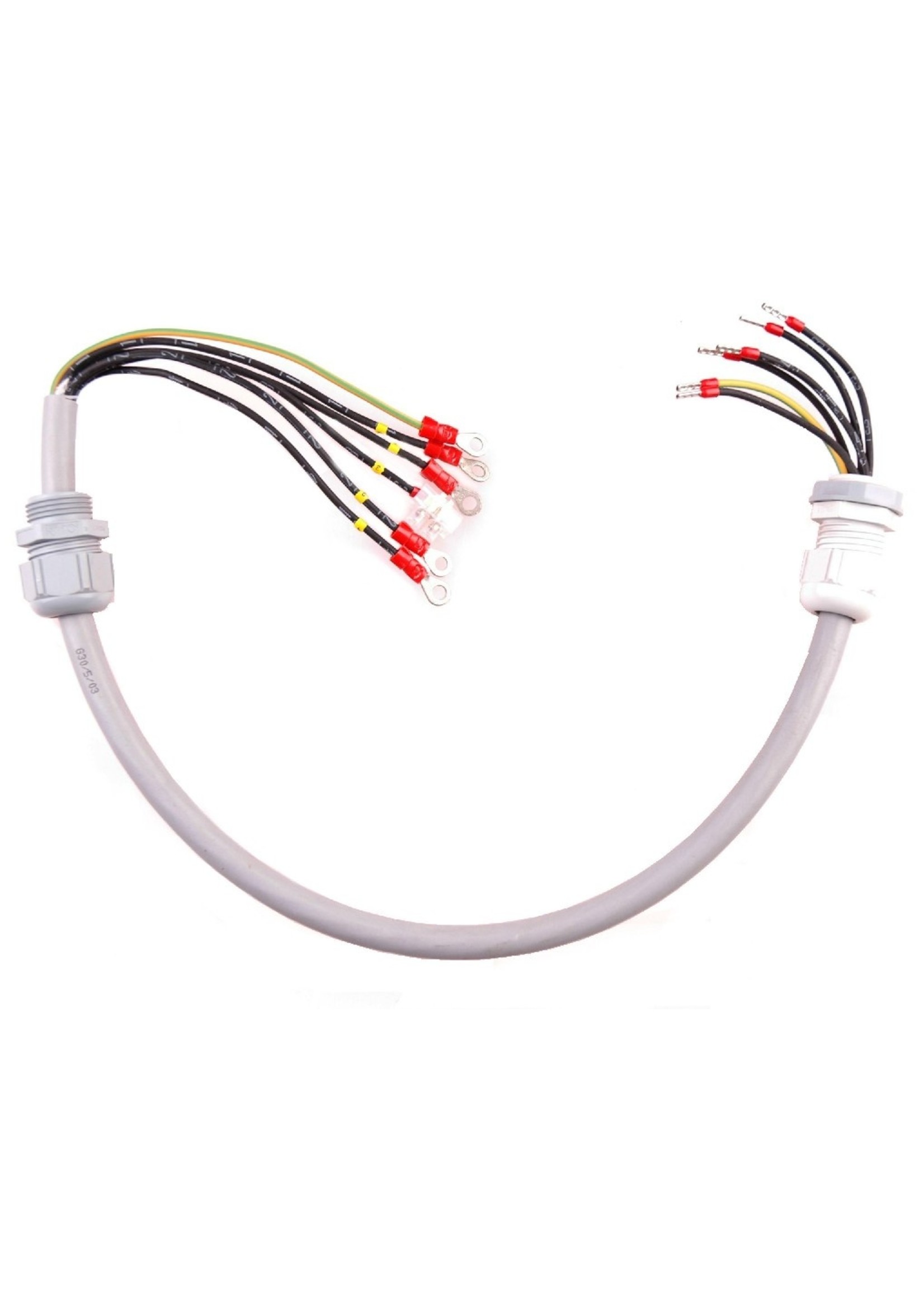 Kabel voor print COWcleaner