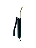 Vetspuit schaarmodel compleet -standaard-