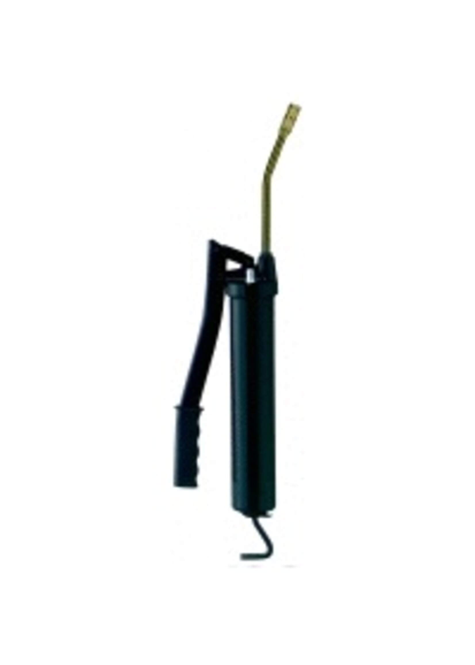 Vetspuit schaarmodel compleet -standaard-