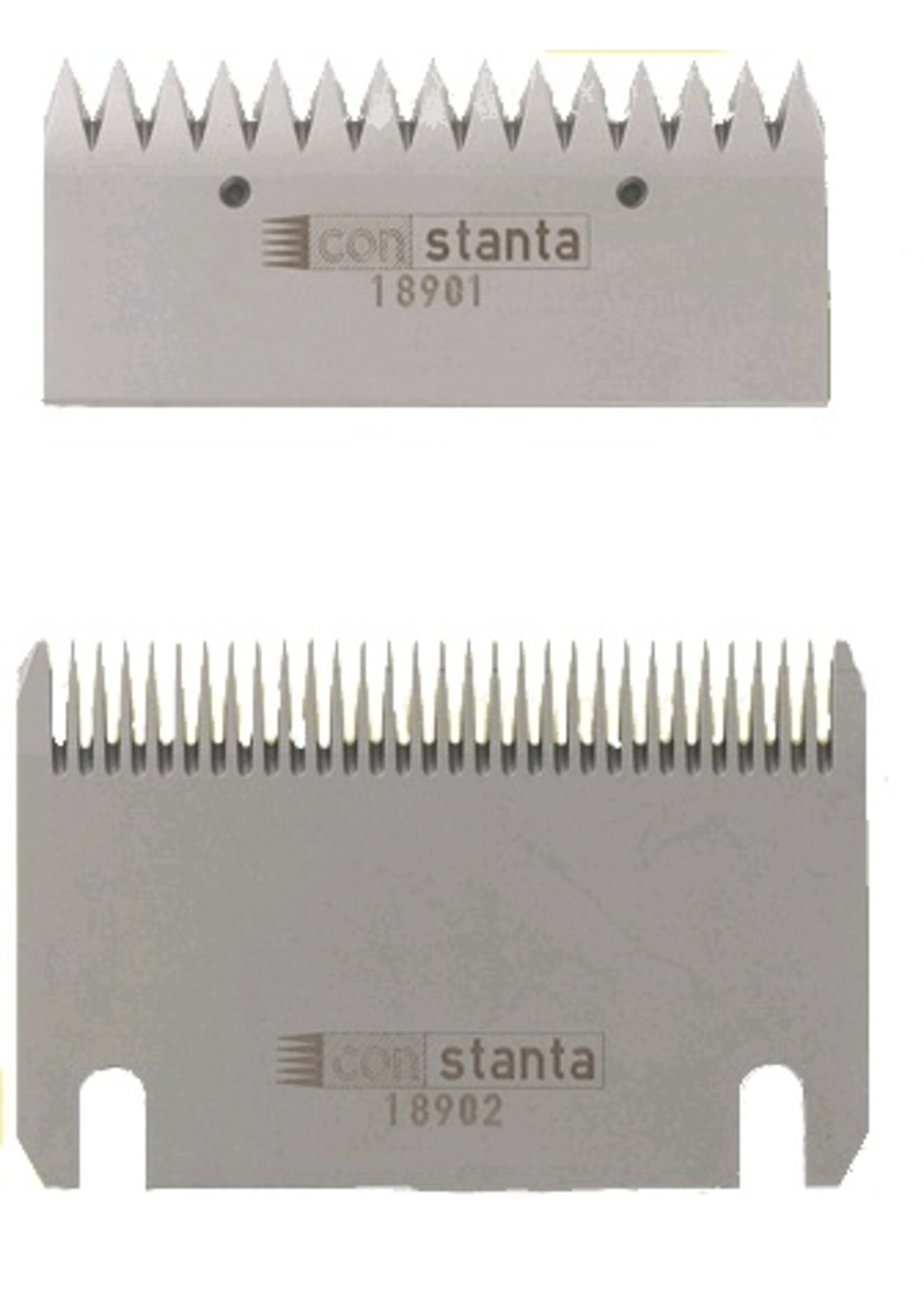 Constanta Messenset Constanta VLEESVEE (17/18tds)