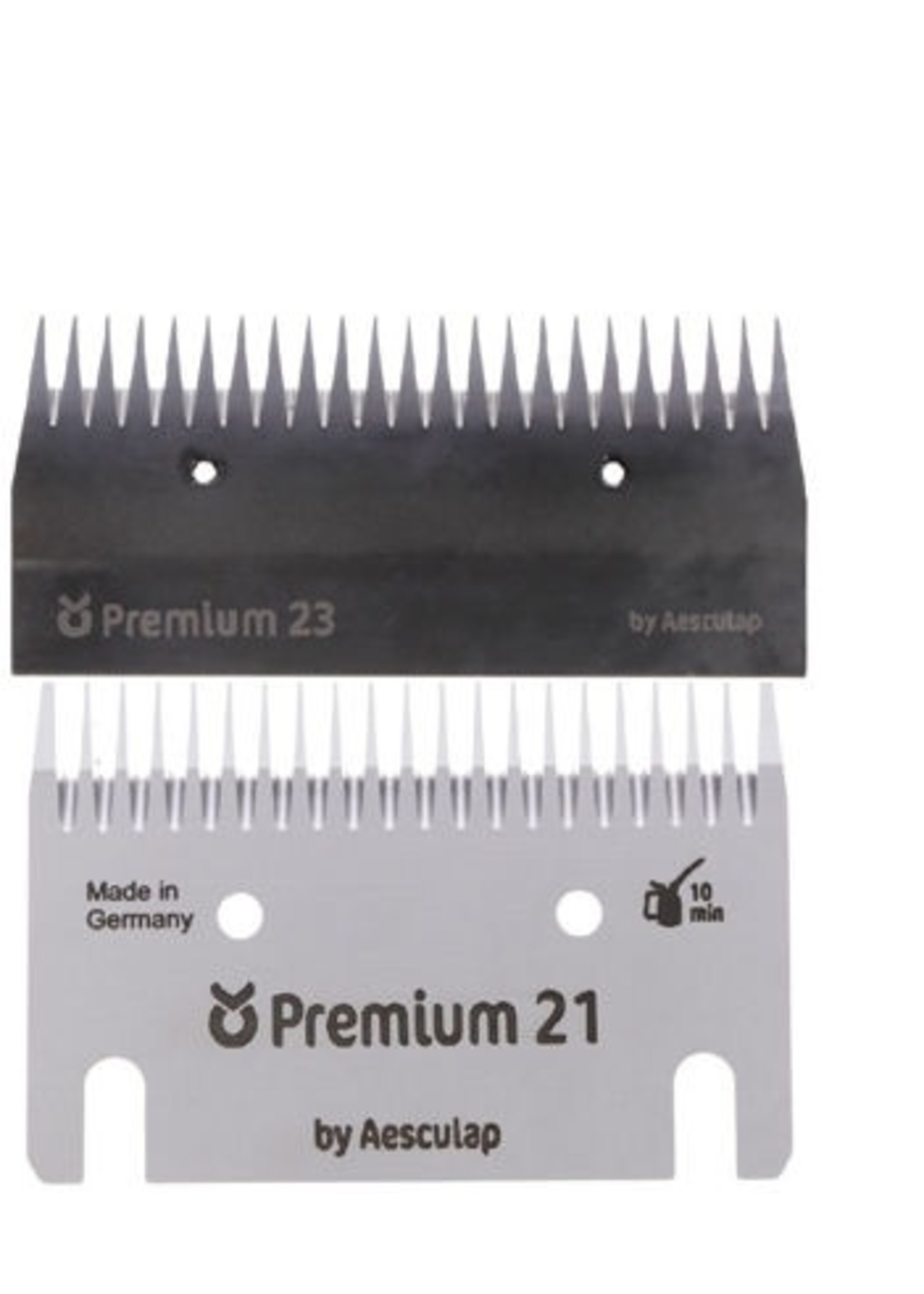 Constanta Messenset Premium Constanta 4/FarmClipper (23/21tds)