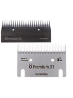 Heiniger Messenset Premium Constanta 4/FarmClipper (31/23tds)