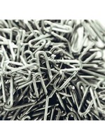Krammen verzinkt 1kg. 2.0x20mm t/m 4.0x40mm.