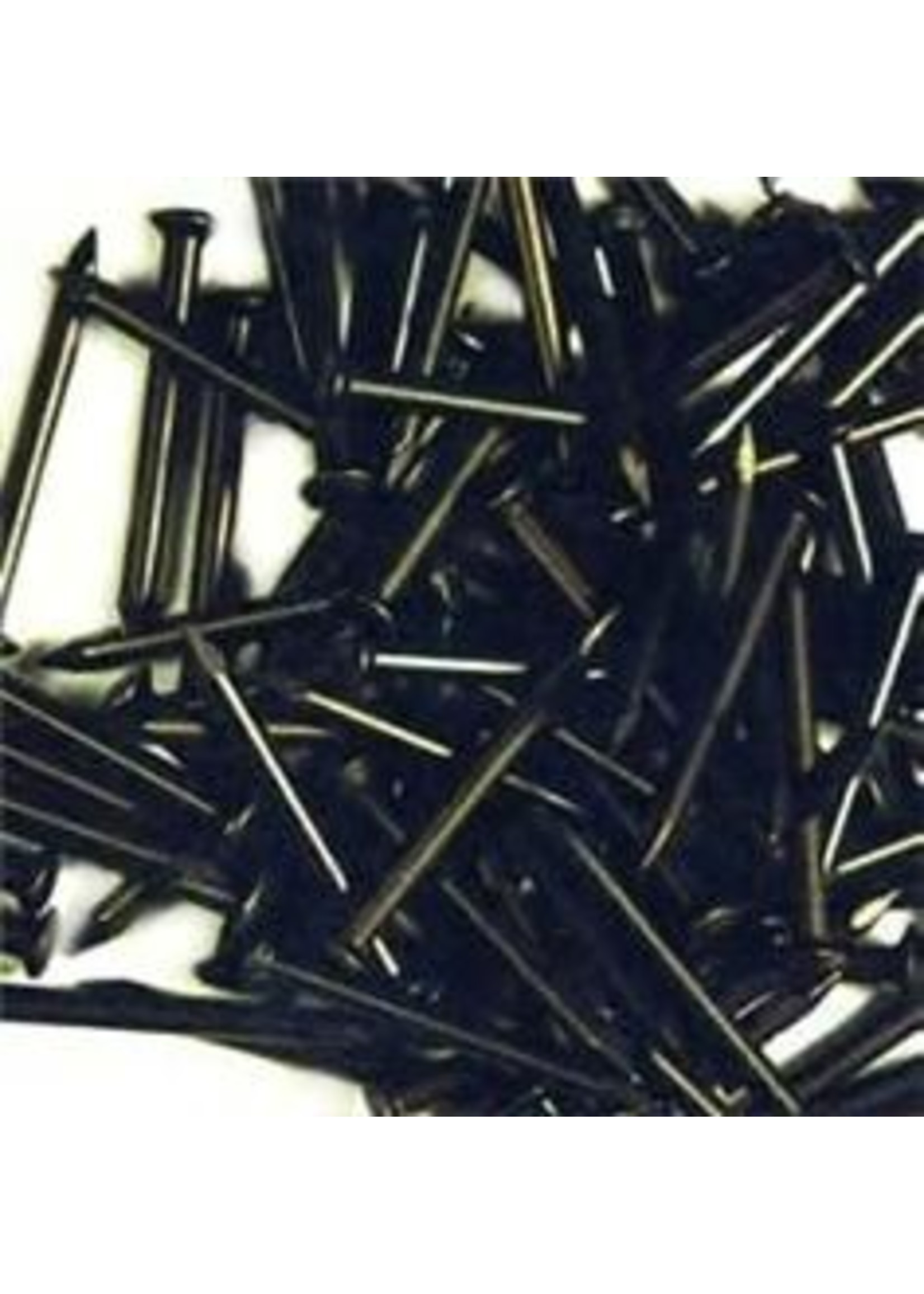 Staalspijkers à 100st.