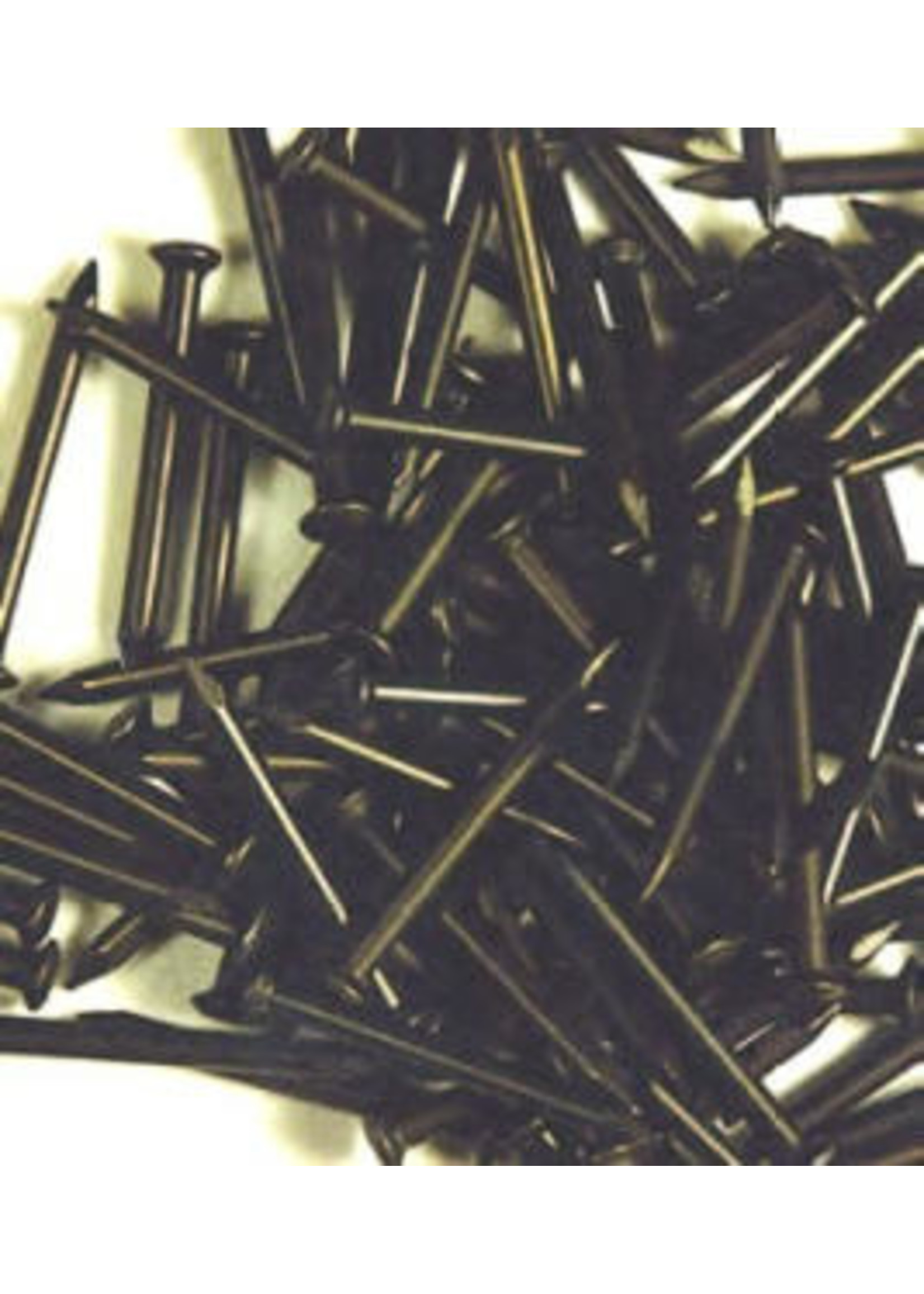 Staalspijkers à 100st.