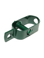 Draadspanner groen 95mm no.2