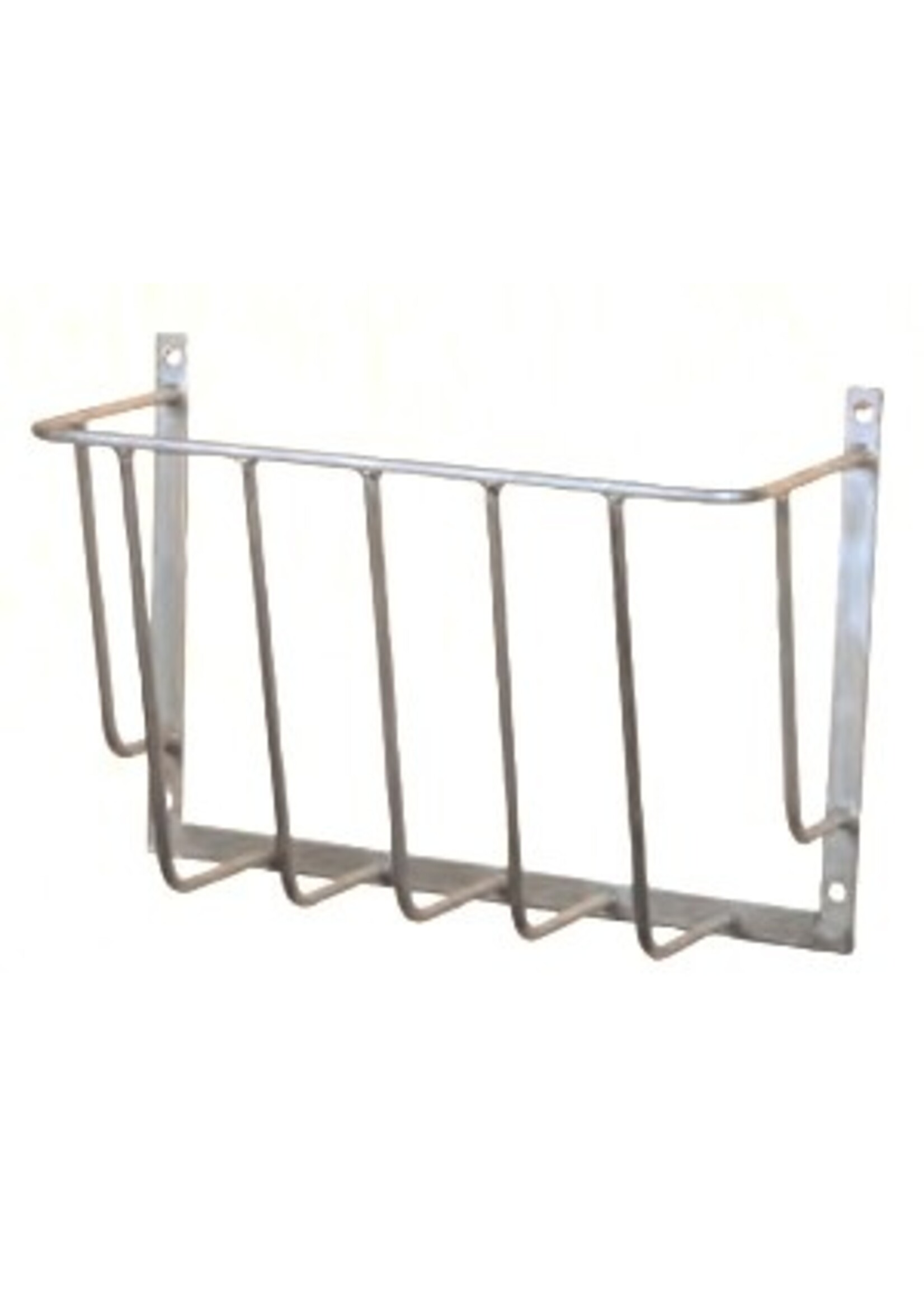 Kerbl Hooiruif, wandruif klein, verzinkt