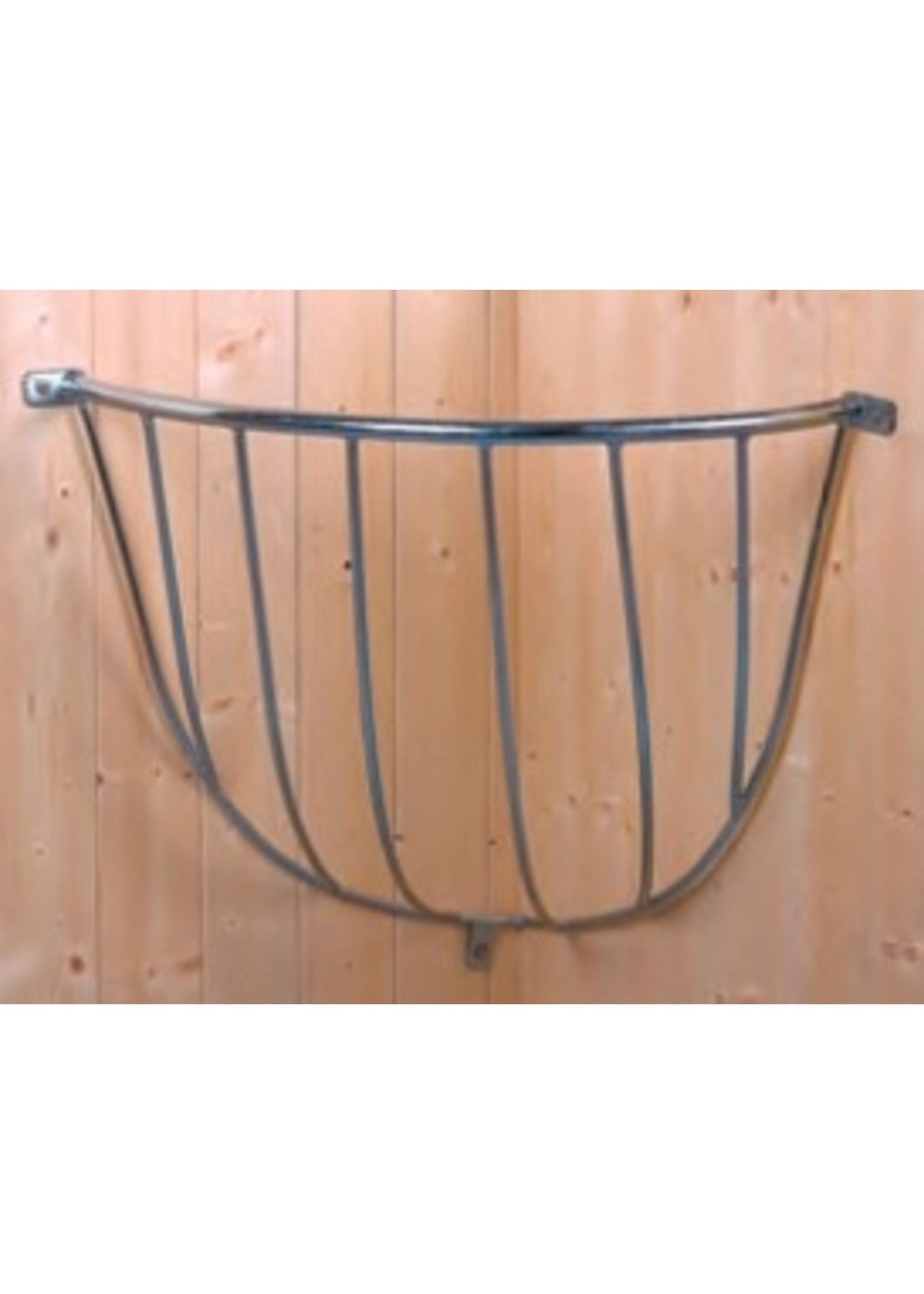 Kerbl Hooiruif, wandruif hoek, verzinkt