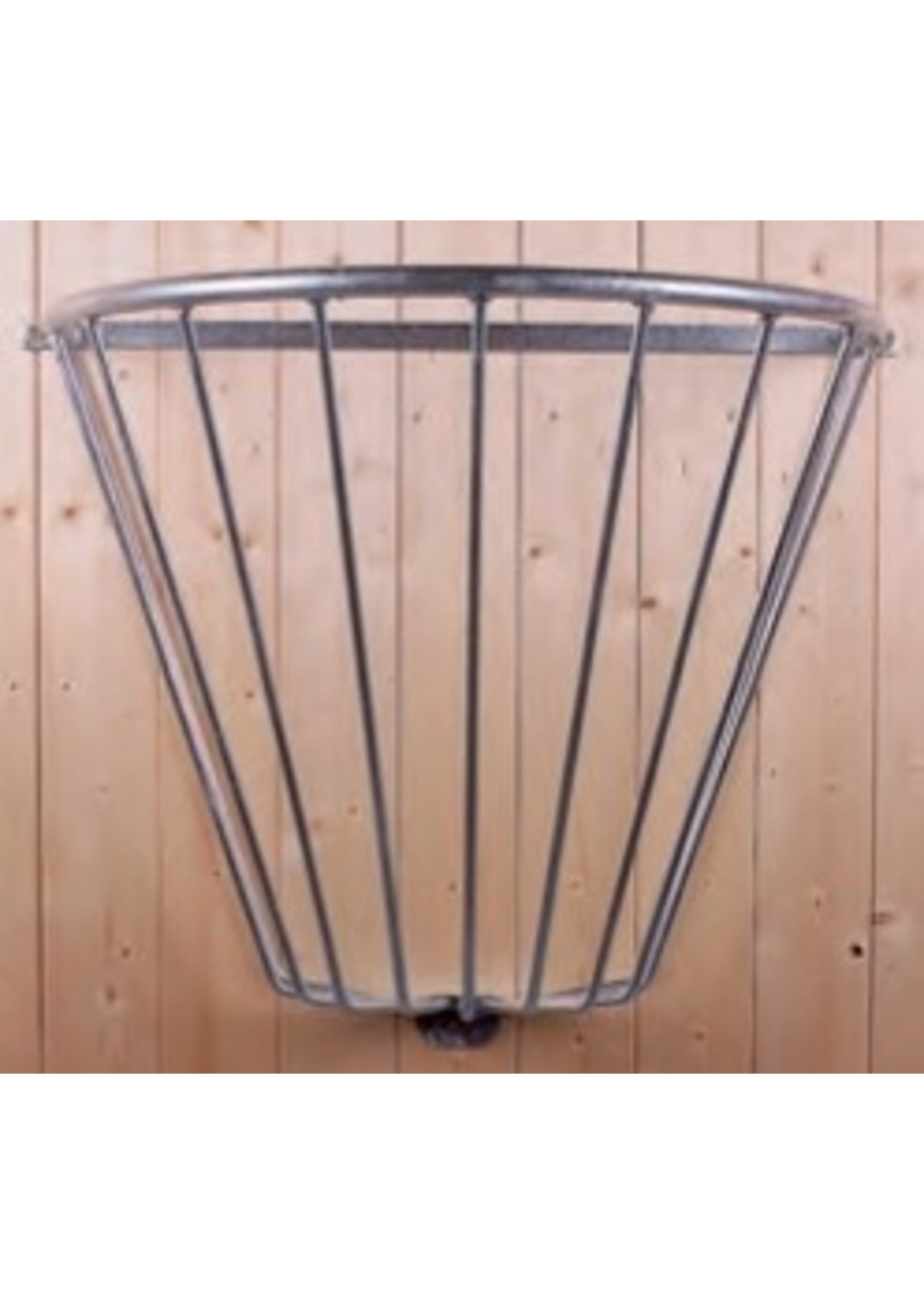 Kerbl Hooiruif, wandruif halfrond, verzinkt