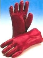 Handschoen PVC
