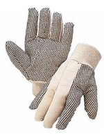 Kerbl Handschoen polka-dot á 12 stuks.