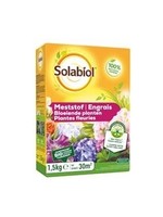 Solabiol Meststof bloeiende planten 1,5kg