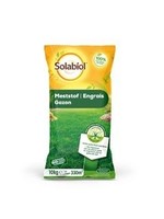 Solabiol Meststof gazon 10kg