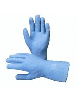 Handschoen Mapa, blauw mt ES t/m XXL
