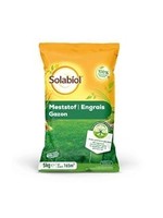 Solabiol Meststof gazon 5kg