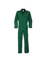 Havep Overall poly/katoen Havep groen, mt. 42 t/m 66