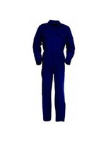 Havep Overall poly/katoen Havep marine, mt. 44 t/m 66