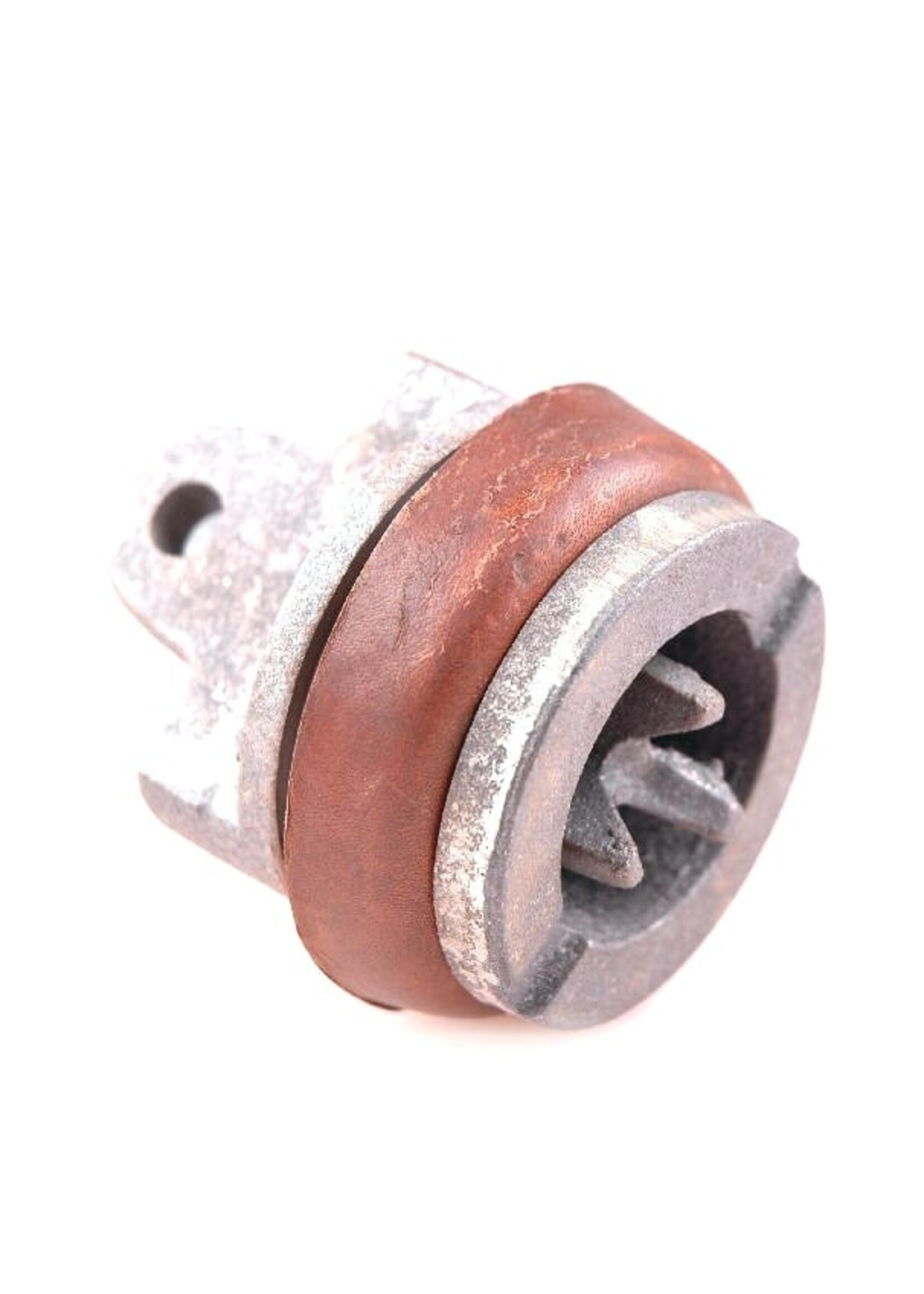 MM Zuiger compleet v. zwengelpomp