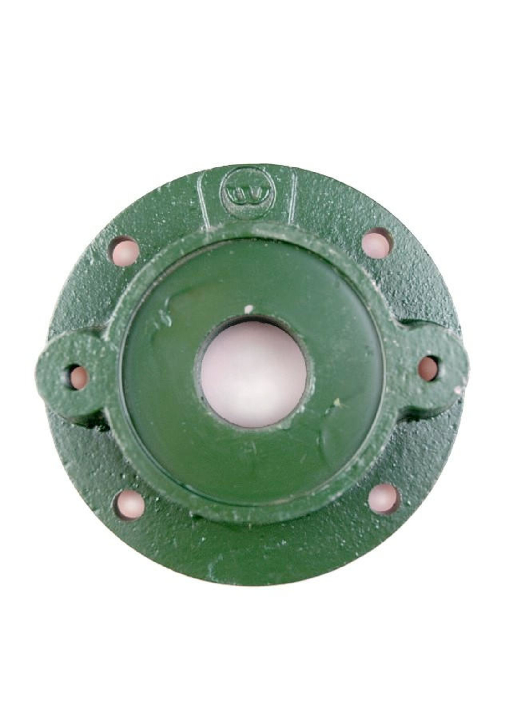 MM Rondfles los v. zwengelpomp