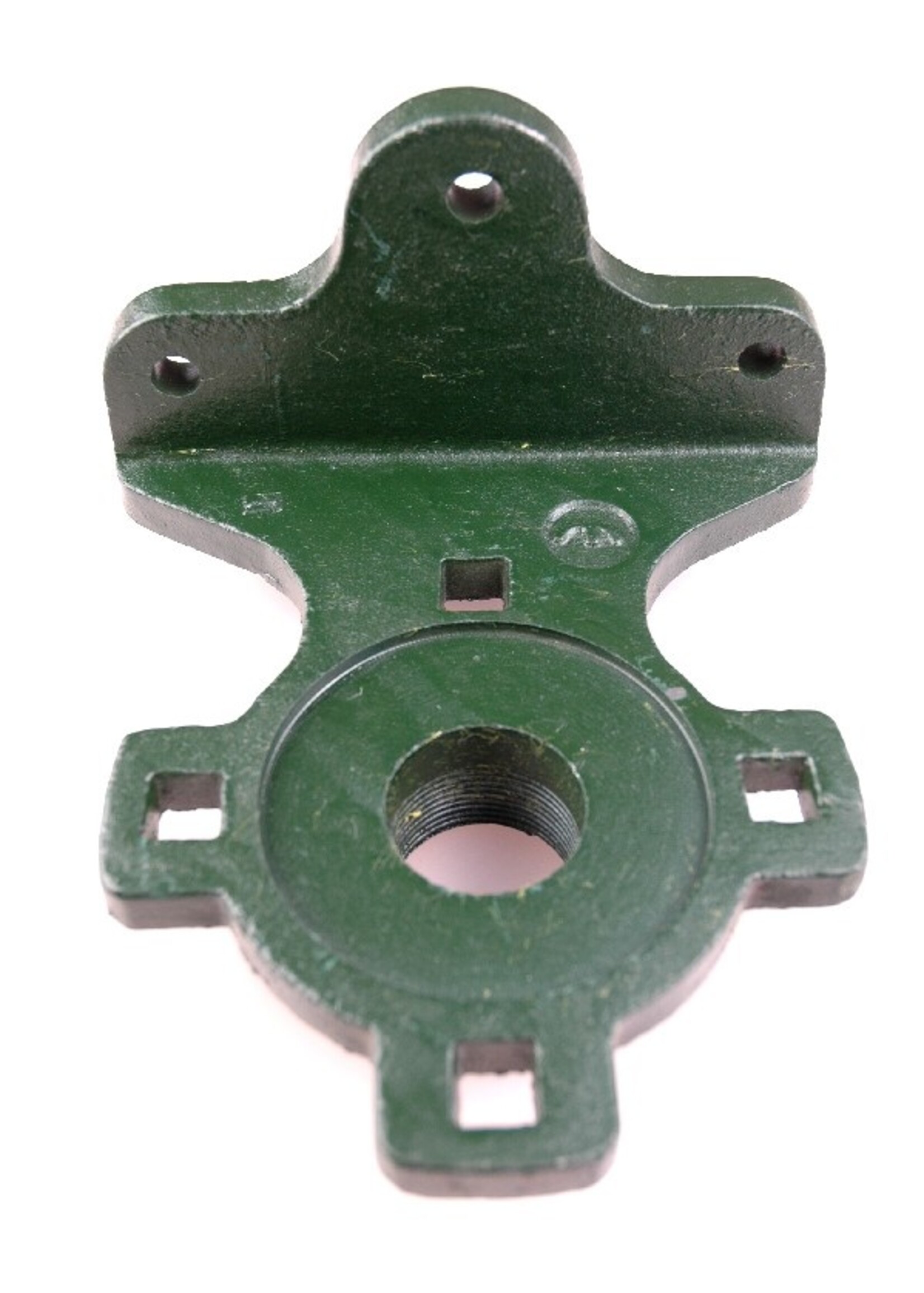 MM Wandflens los v. zwengelpomp