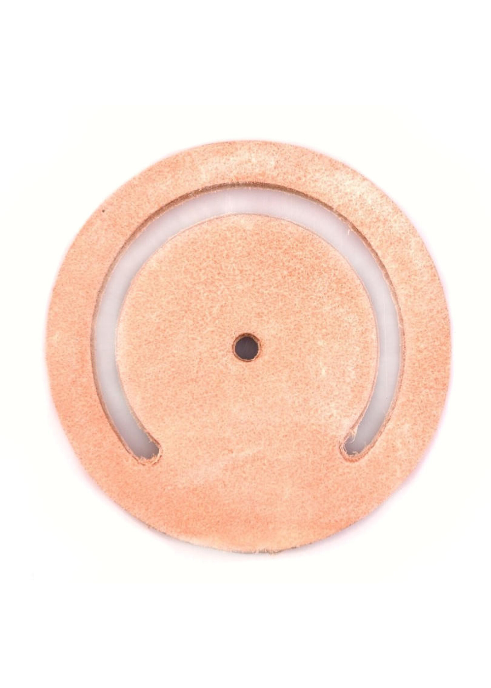 MM Hartleer no.4 v. zwengelpomp