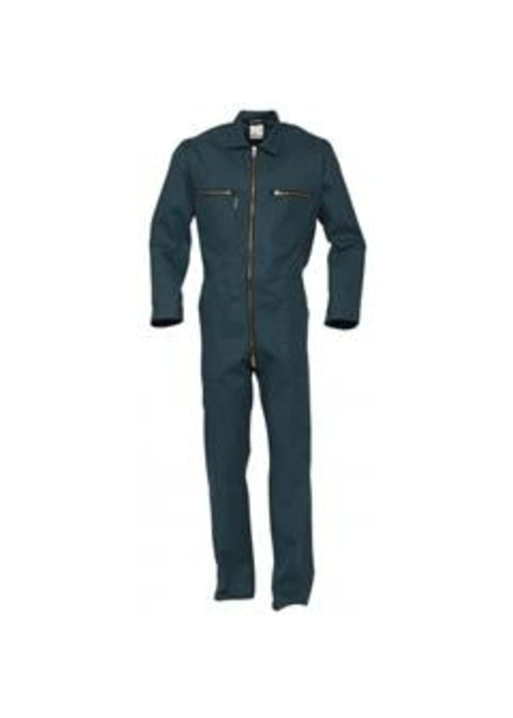 Havep Rallyoverall Havep groen, mt. 42 t/m 66.