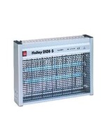 Halley Halley vliegenkast 2138-S (2x15Watt)