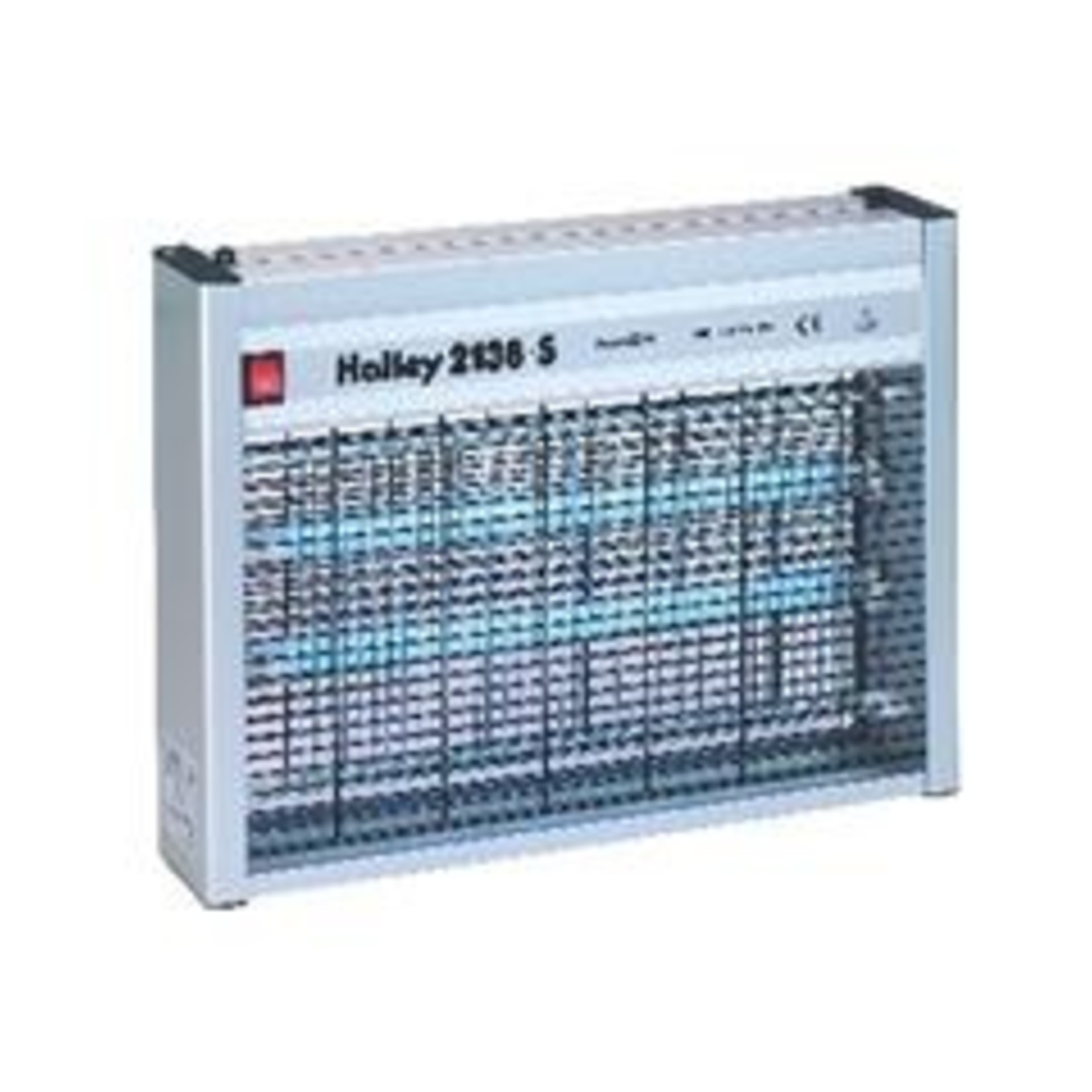 Halley Halley vliegenkast 2138-S (2x15Watt)