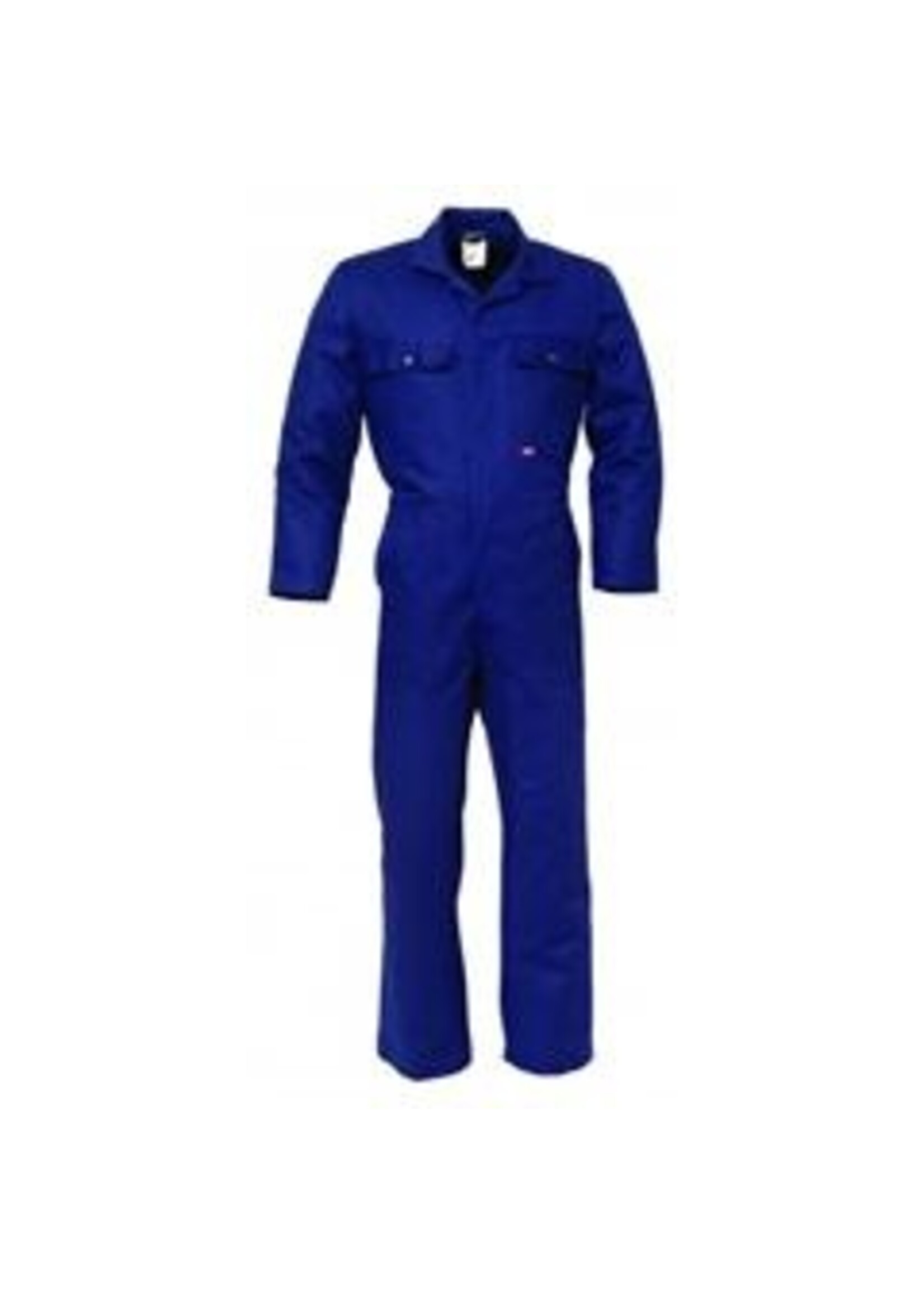 Havep Metaalknoopoverall Havep marine, mt 42 t/m 68