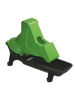 Kerbl Weidepomp P100  dubbelpompend Kerbl Weidepomp P100  dubbelpompend