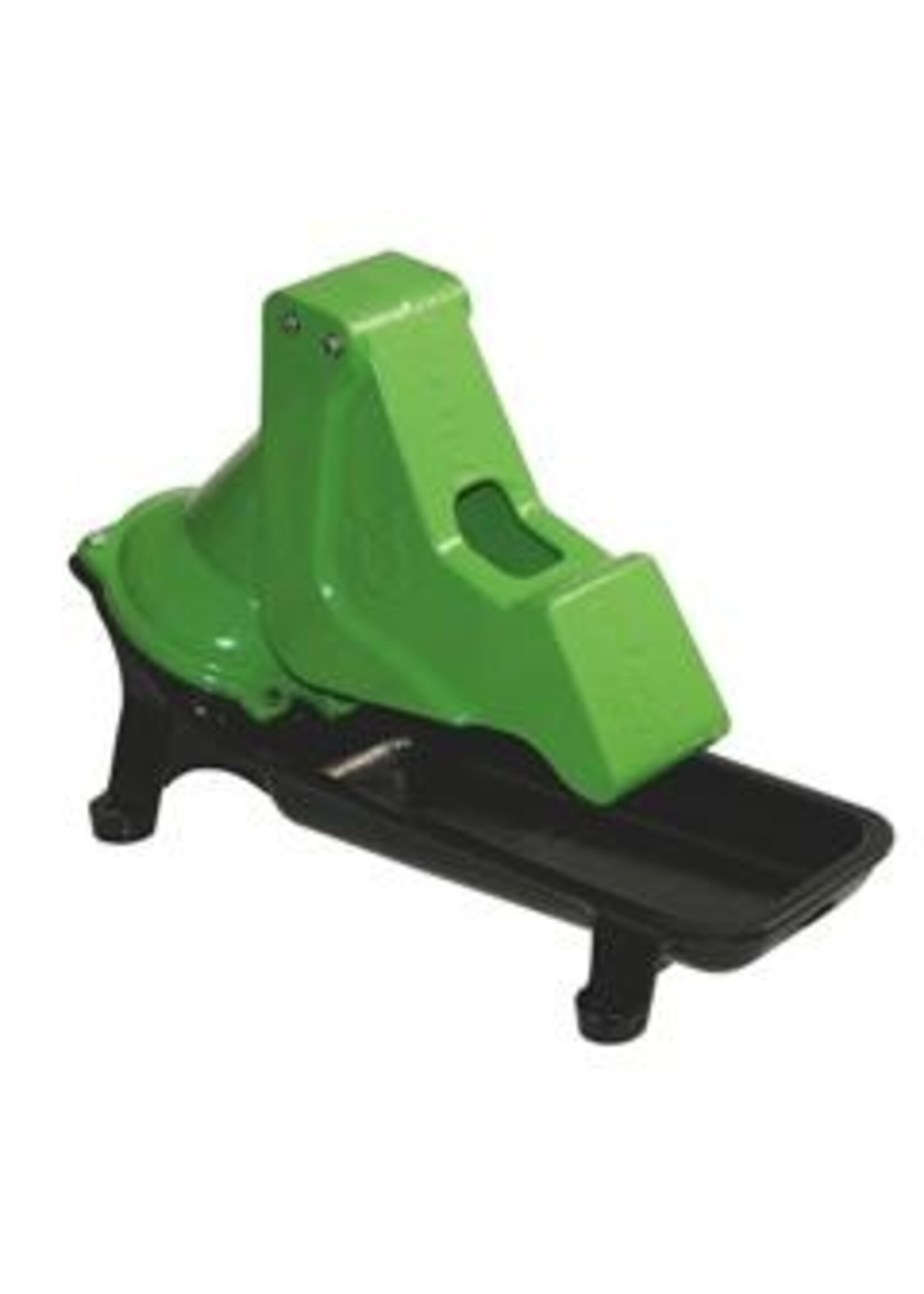 Kerbl Weidepomp P100  dubbelpompend